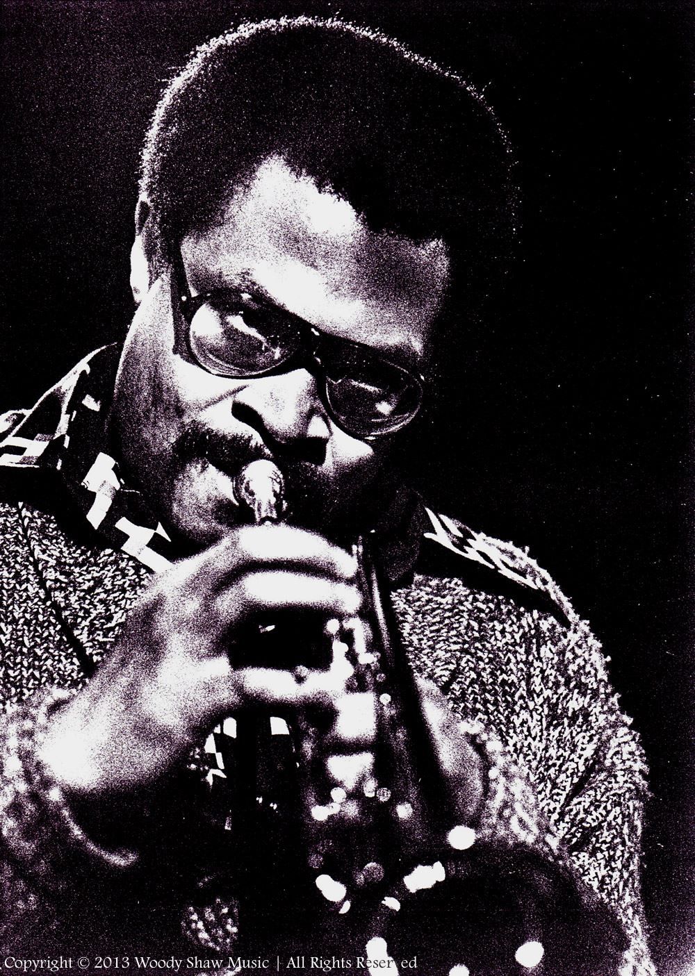 Woody Shaw