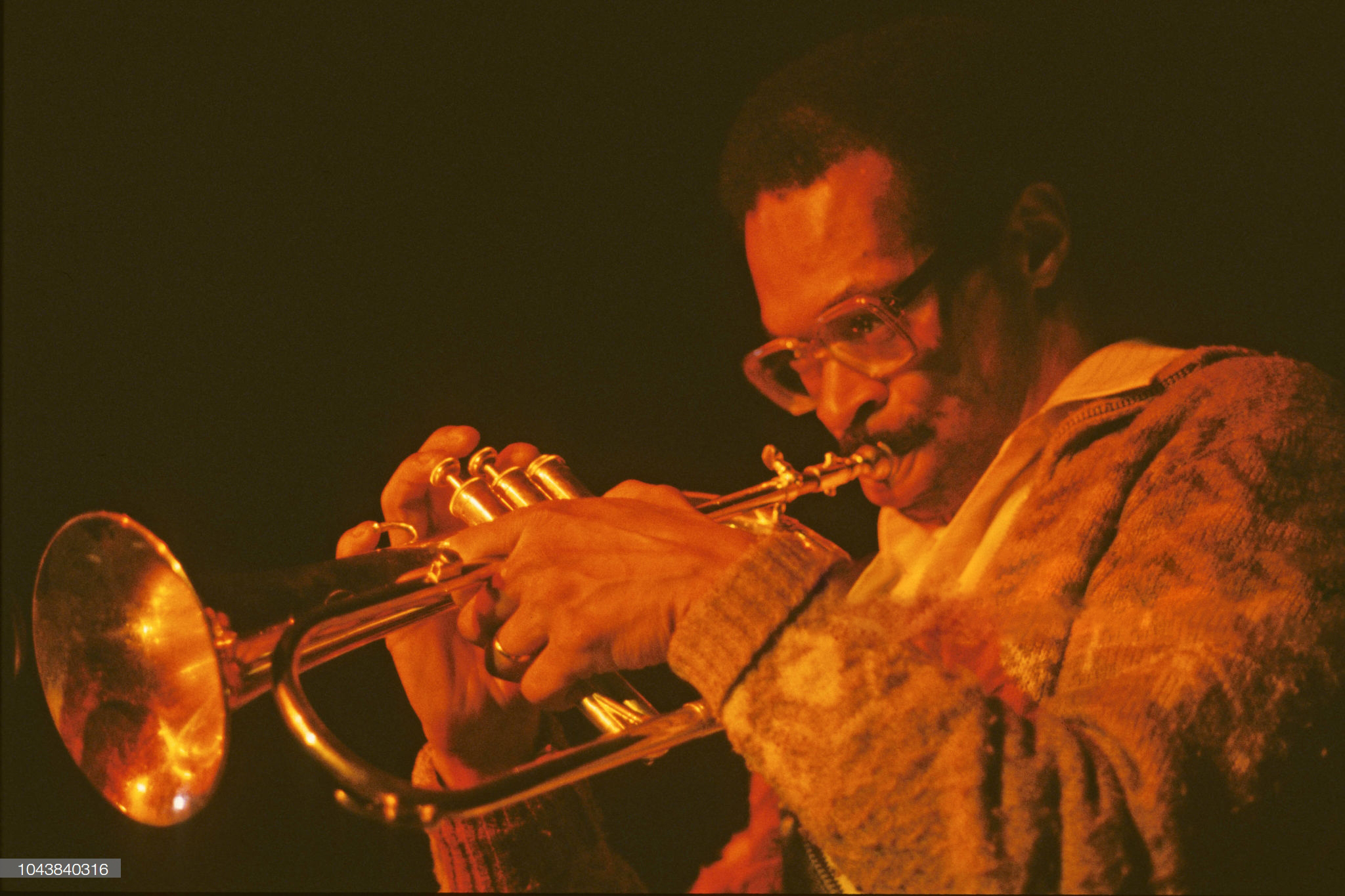 Woody Shaw