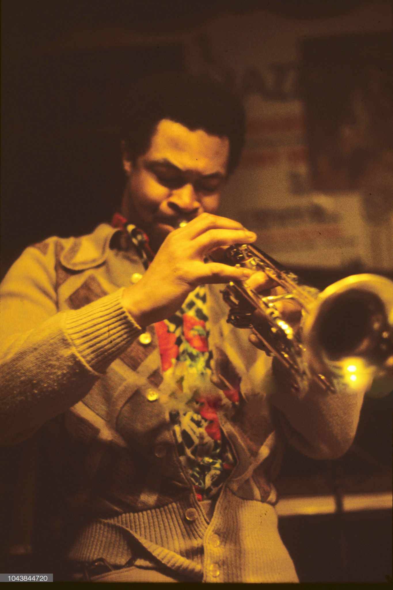Woody Shaw