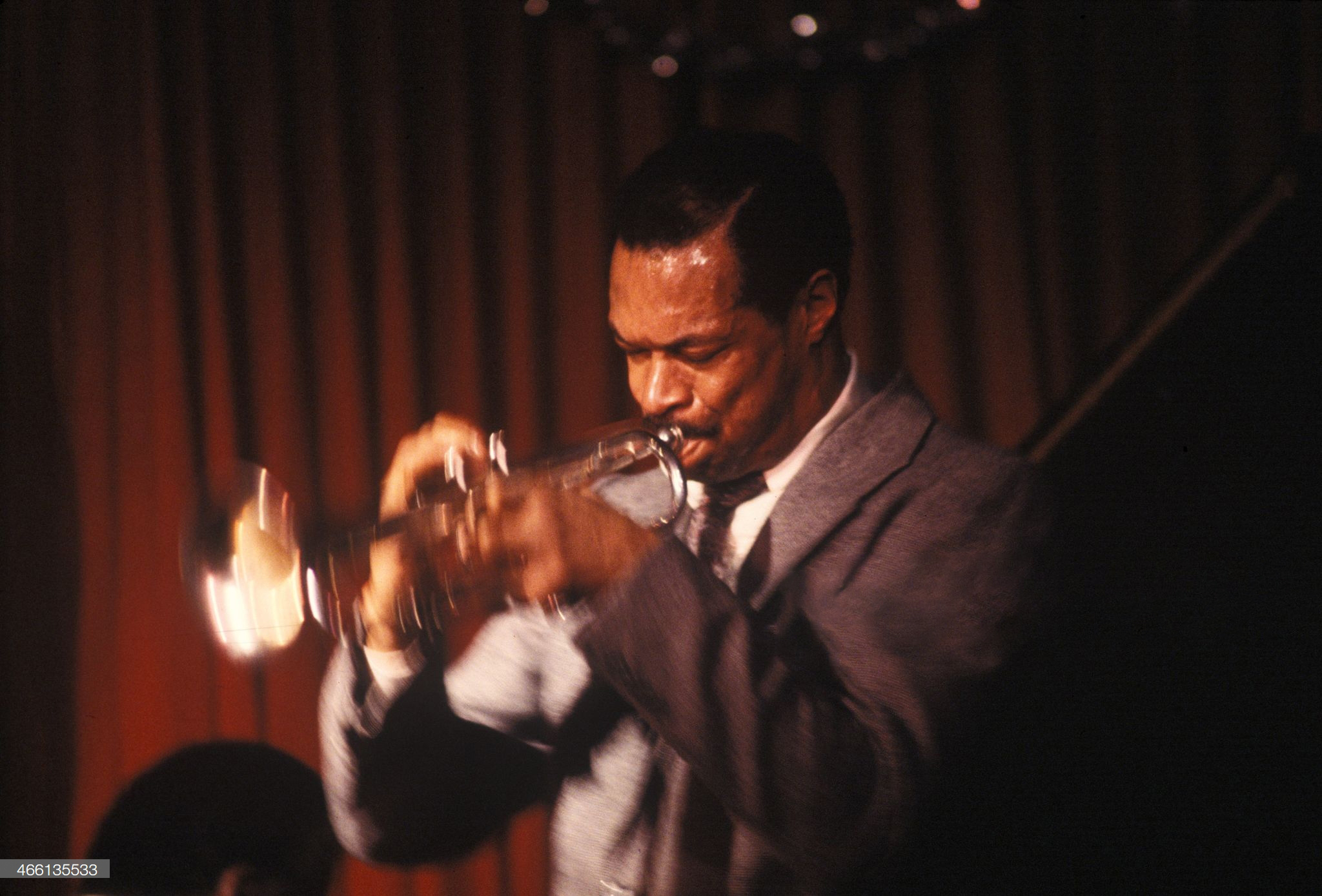 Woody Shaw