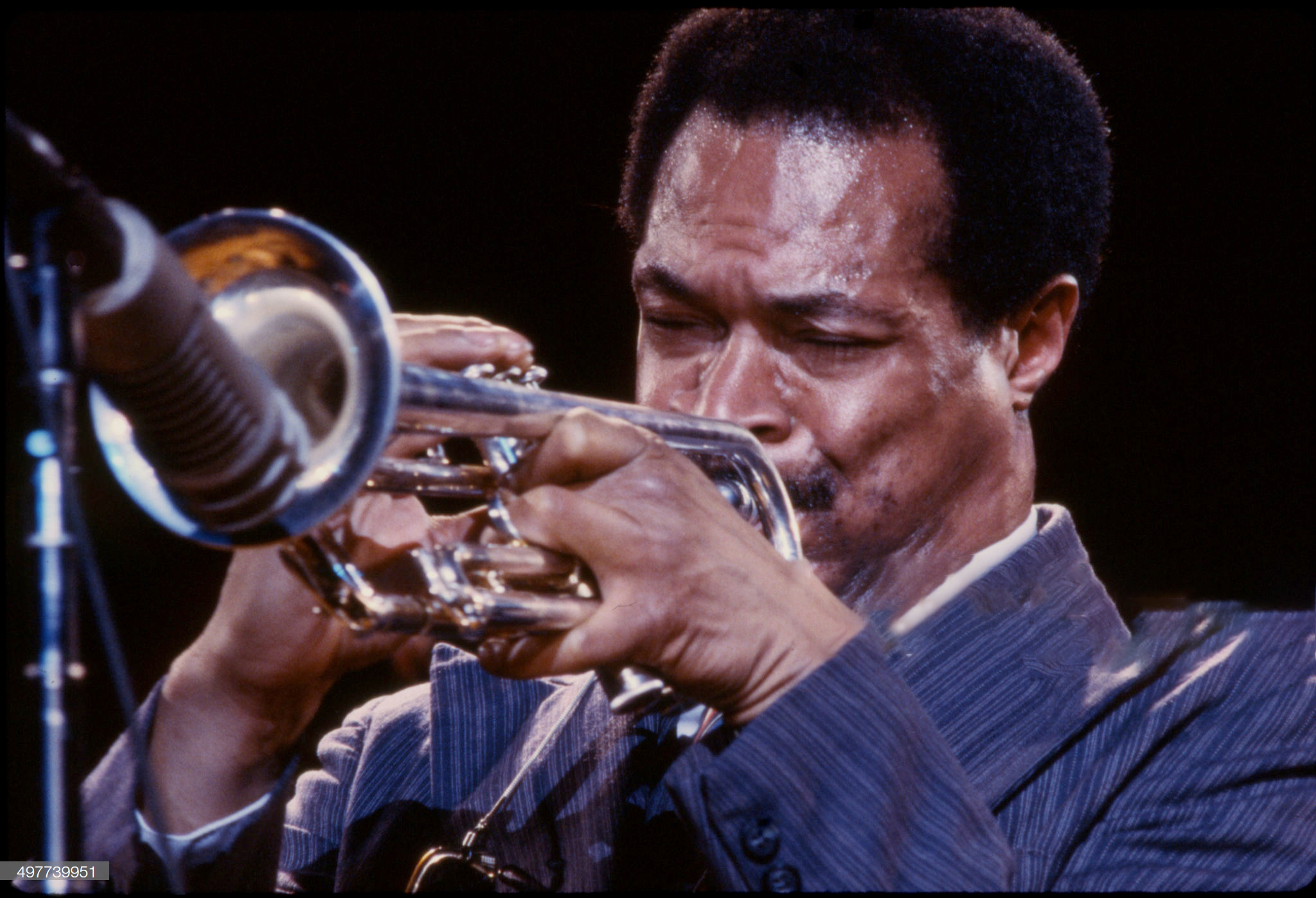 Woody Shaw