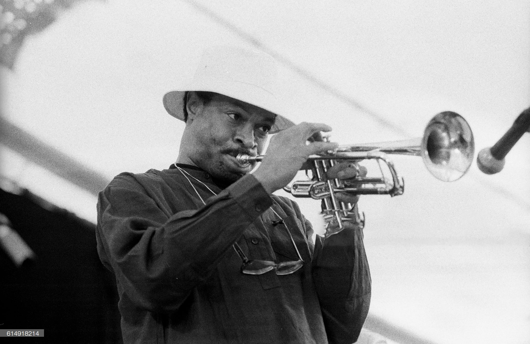 Woody Shaw