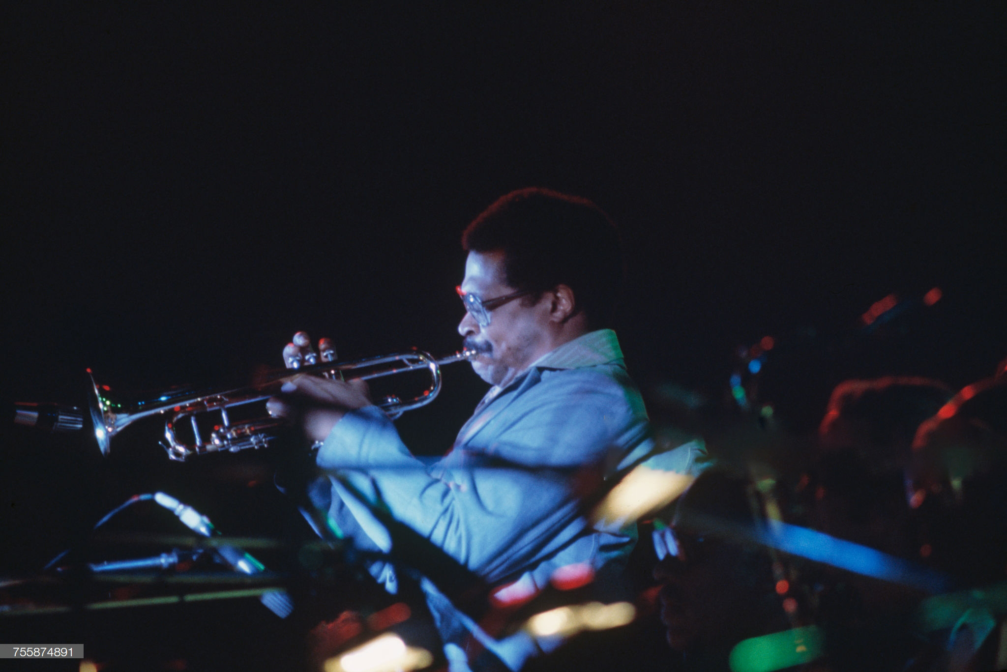 Woody Shaw