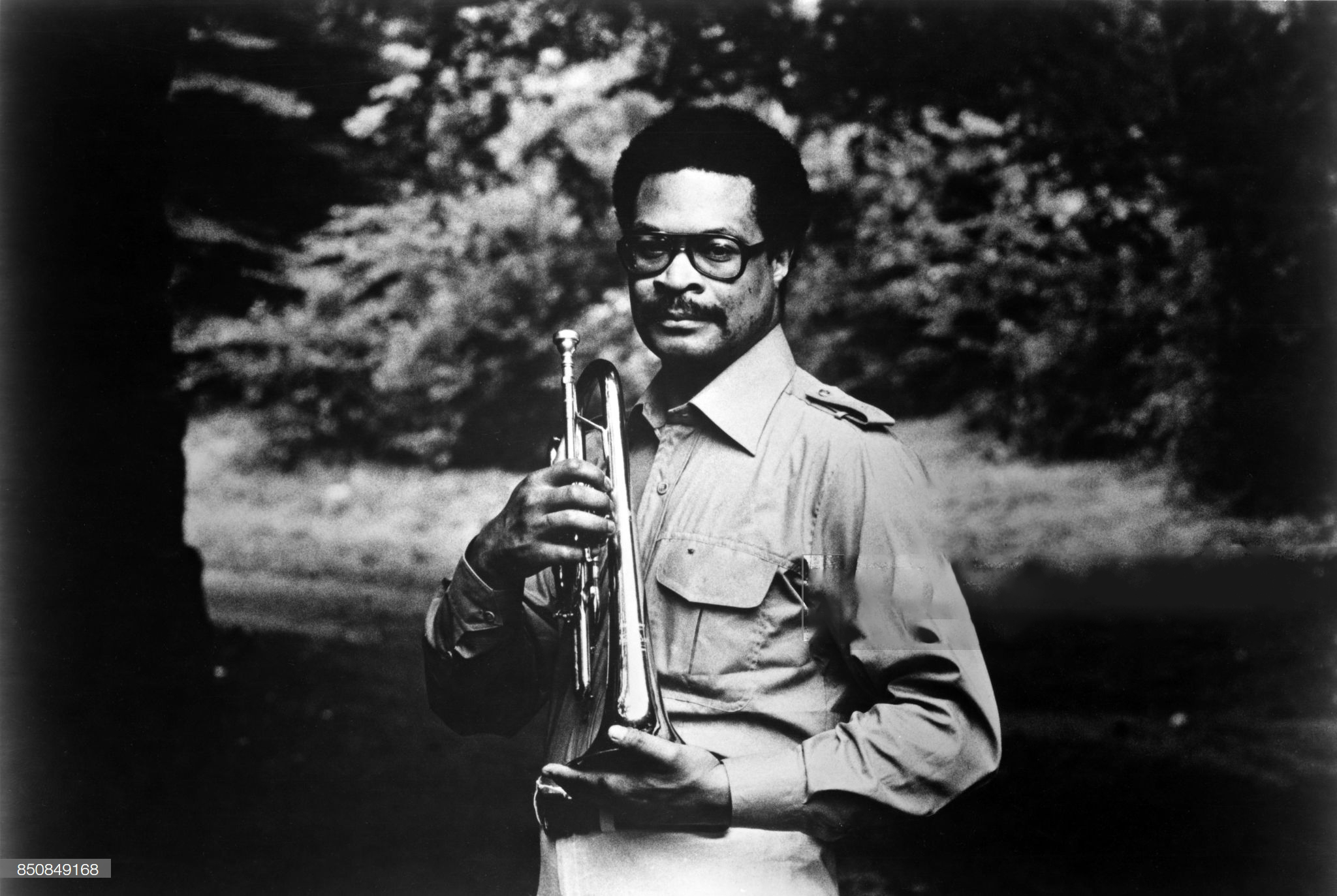 Woody Shaw