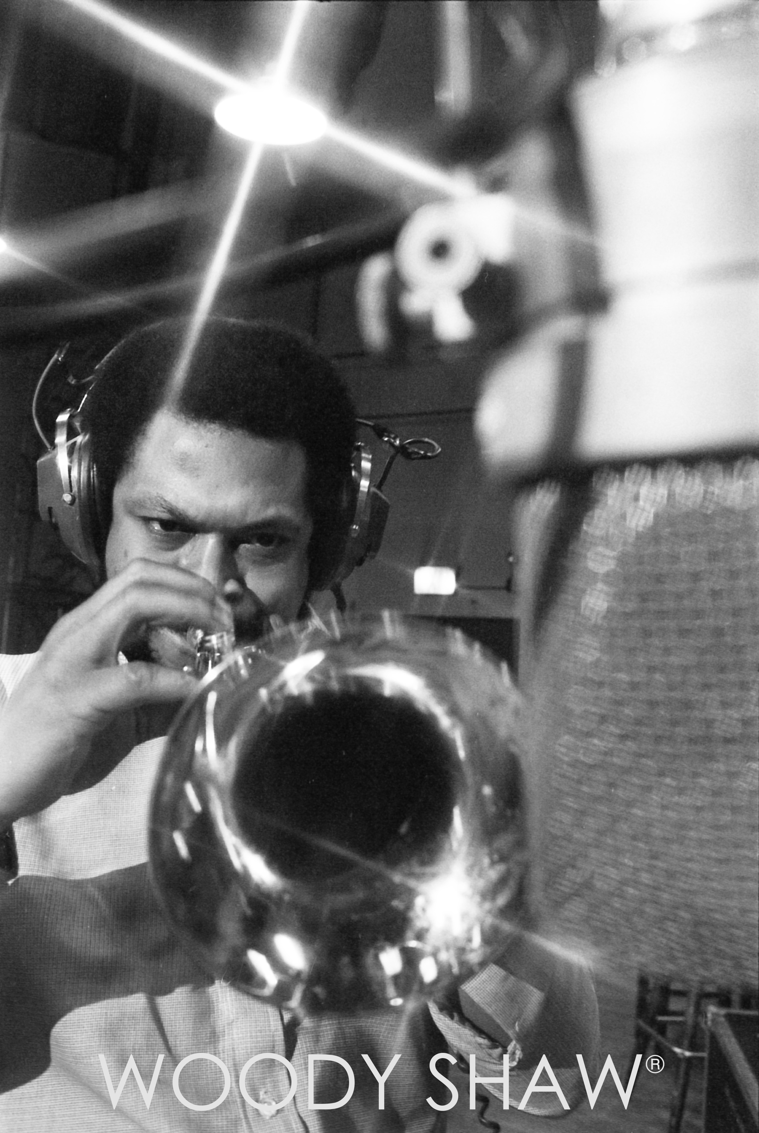 Woody Shaw