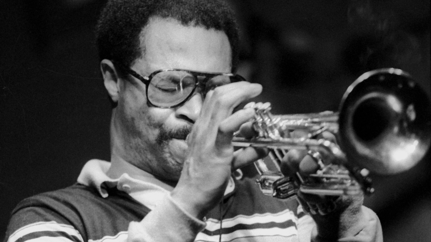 Woody Shaw